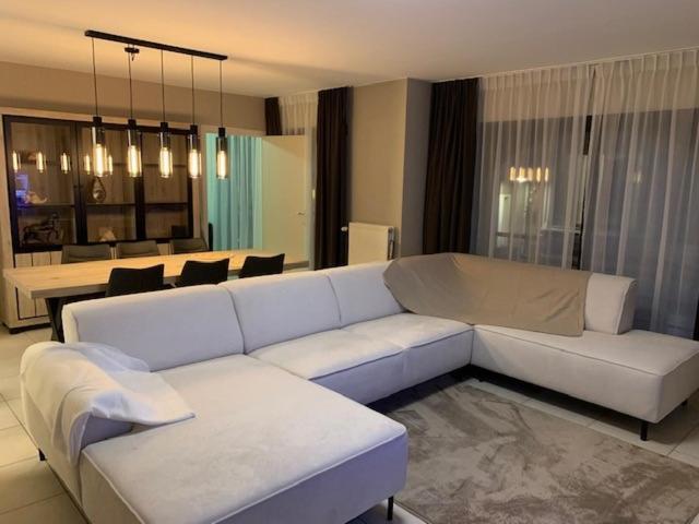 Appartement Gt 布兰肯贝赫 外观 照片