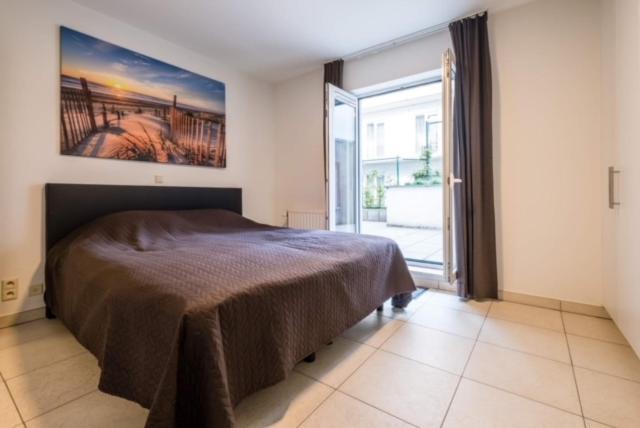 Appartement Gt 布兰肯贝赫 外观 照片