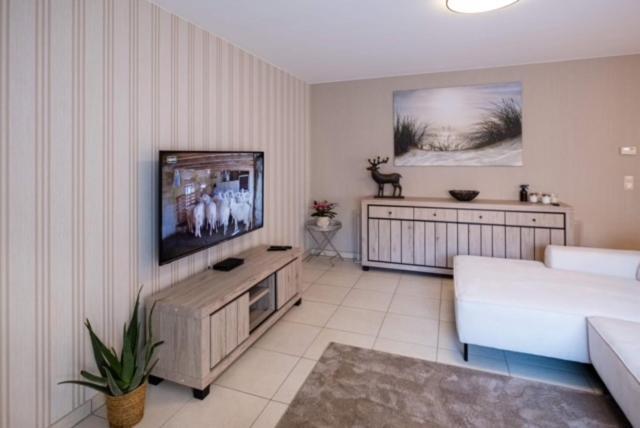 Appartement Gt 布兰肯贝赫 外观 照片