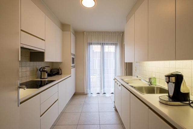 Appartement Gt 布兰肯贝赫 外观 照片
