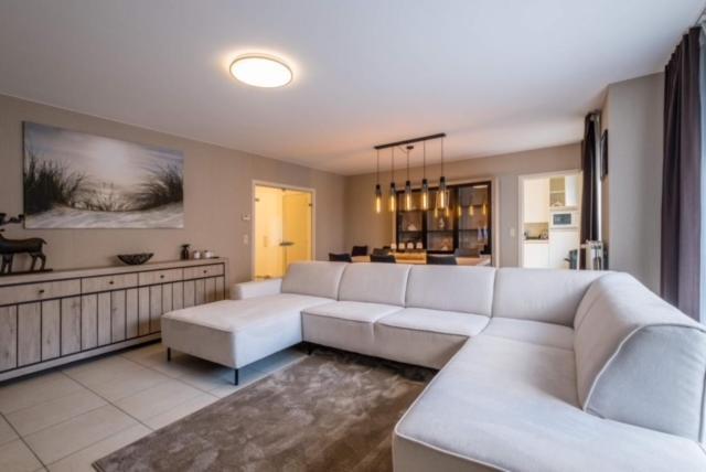 Appartement Gt 布兰肯贝赫 外观 照片