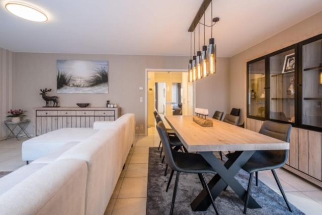 Appartement Gt 布兰肯贝赫 外观 照片