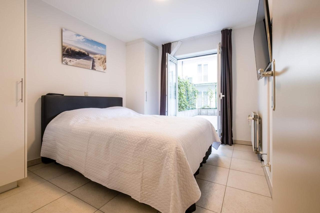 Appartement Gt 布兰肯贝赫 外观 照片