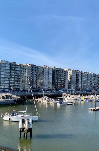 Appartement Gt 布兰肯贝赫 外观 照片