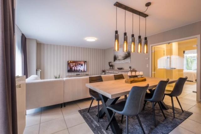 Appartement Gt 布兰肯贝赫 外观 照片