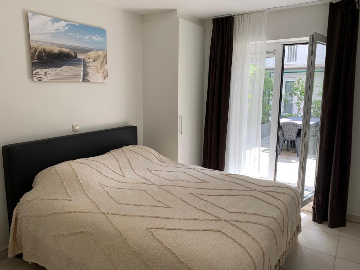 Appartement Gt 布兰肯贝赫 外观 照片