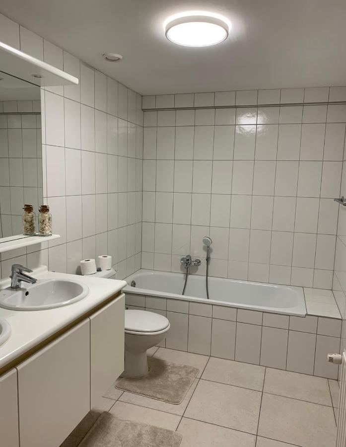 Appartement Gt 布兰肯贝赫 外观 照片
