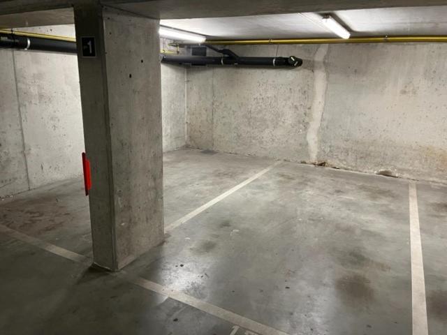 Appartement Gt 布兰肯贝赫 外观 照片