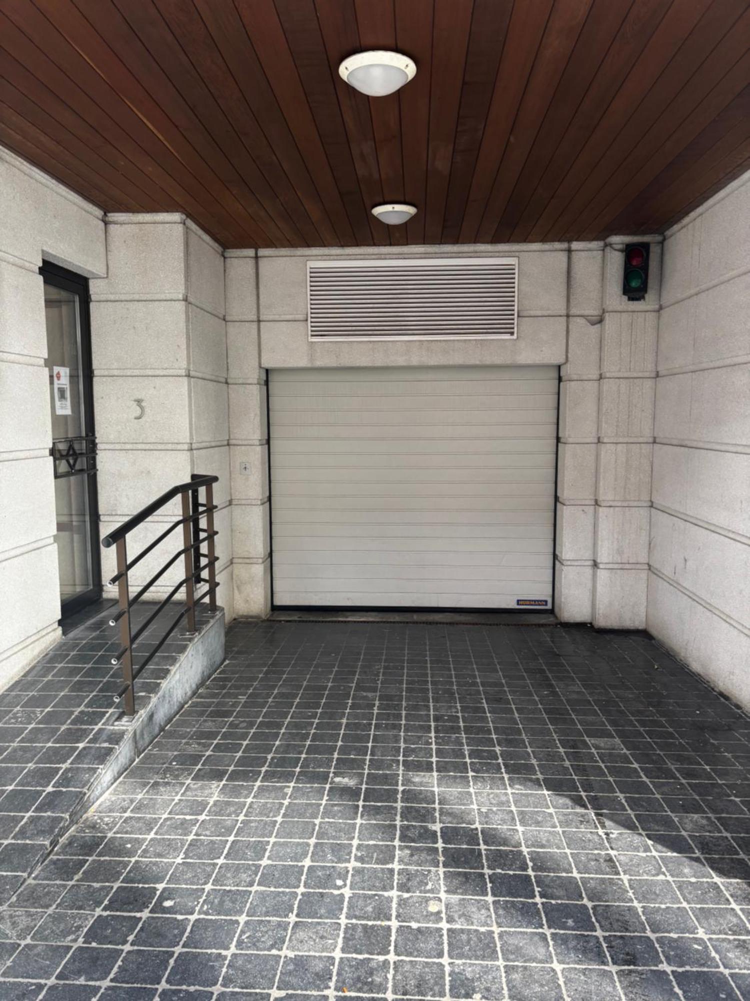 Appartement Gt 布兰肯贝赫 外观 照片
